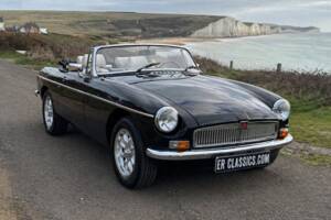 Image 1/8 of MG MGB (1980)