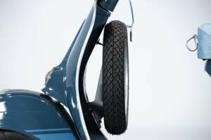 Bild 42/46 von Piaggio Vespa 125 Primavera ET3 (1977)