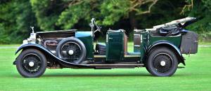Bild 31/50 von Rolls-Royce Phantom I (1925)