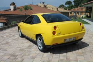 Bild 6/43 von FIAT Coupé 2.0 20V Turbo (1997)