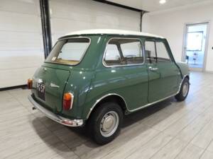 Image 4/15 of Innocenti Mini Cooper (1966)