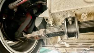 Afbeelding 12/21 van Abarth Fiat 595 (1965)