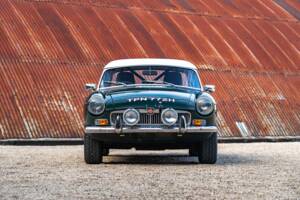 Imagen 8/33 de MG MGB (1969)