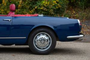 Bild 49/50 von Alfa Romeo 2600 Spider (1962)