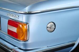 Bild 34/50 von BMW 2002 Baur (1975)