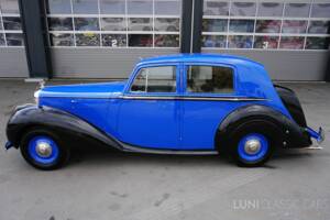 Bild 3/56 von Bentley Mark VI (1948)