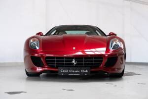 Bild 4/39 von Ferrari 599 GTB (2007)