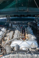 Image 36/37 de Jaguar XK 150 3.8 SE DHC (1959)