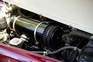 Image 22/50 de Rolls-Royce Silver Cloud I Mulliner (1957)