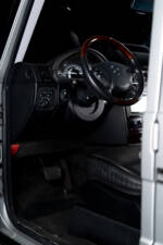Afbeelding 29/33 van Mercedes-Benz G 55 AMG (lang) (2003)