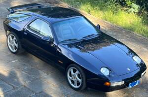 Imagen 1/26 de Porsche 928 GTS (1995)