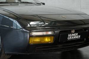 Bild 22/50 von Porsche 944 Turbo (1990)
