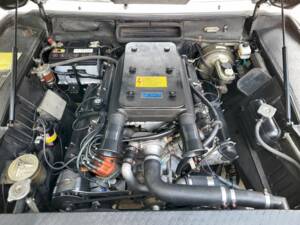Image 42/47 de Maserati Quattroporte 4200 (1981)