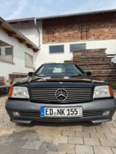 Image 20/38 de Mercedes-Benz 300 SL (1993)