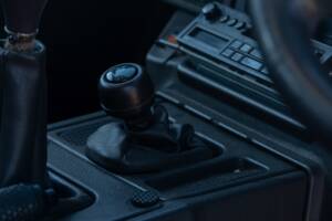 Image 45/50 of Land Rover Range Rover Classic 3.5 (1989)