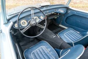 Afbeelding 3/50 van Austin-Healey 3000 Mk I (BN7) (1960)