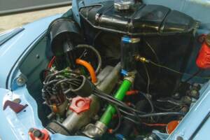 Imagen 46/50 de FIAT 500 C Topolino (1949)