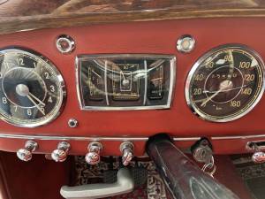 Bild 7/8 von Mercedes-Benz 220 Cabriolet A (1953)
