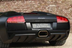 Imagen 49/50 de Lamborghini Murciélago LP640 (2009)