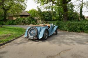 Bild 13/46 von MG TC (1946)