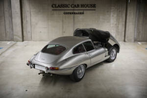 Image 98/99 of Jaguar E-Type 3.8 (1964)