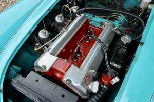 Bild 4/50 von MG MGA Twin Cam (1959)