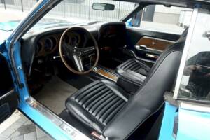 Image 17/34 of Ford Mustang Mach 1 (1970)