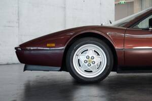 Bild 26/50 von Ferrari 328 GTS (1988)