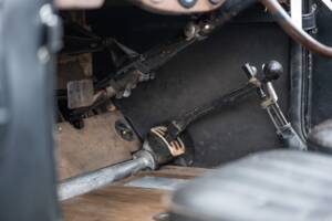 Imagen 44/50 de Sunbeam 20/60 hp DHC (1927)