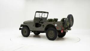 Afbeelding 4/15 van Willys Jeep M38 A1 (1967)