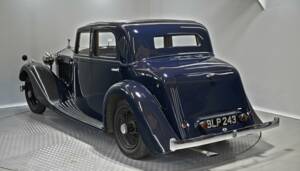 Obraz 16/50 pojazdu Rolls-Royce 20/25 HP Sport Saloon (1934)