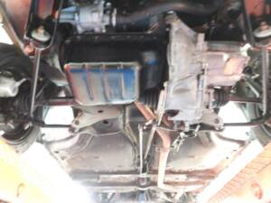 Image 14/15 of FIAT Panda 750 S "Italia '90" (1990)