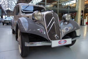 Image 5/30 of Citroën Traction Avant 7 C (1935)