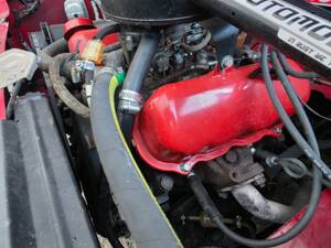 Bild 54/58 von Ford Taunus 12m 1500 TS (1965)