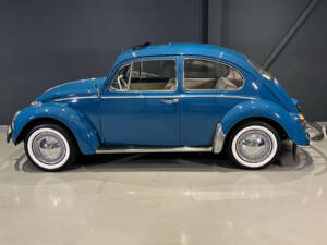 Image 6/20 of Volkswagen Beetle 1200 A (1964)