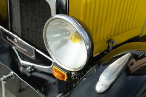 Afbeelding 26/50 van Citroën C2 5HP Boattail (1926)