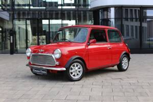 Immagine 17/50 di Rover Mini Seven 2000 (2001)