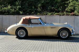 Image 10/68 of Austin-Healey 3000 Mk III (BJ8) (1965)