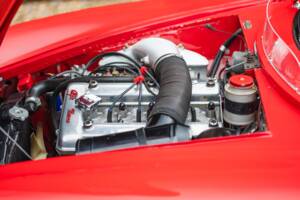 Bild 53/70 von Alfa Romeo Giulia Sprint Speciale (1964)