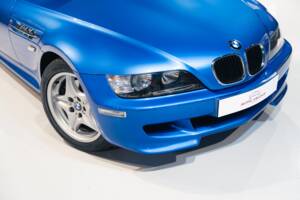 Image 15/35 of BMW Z3 M 3.2 (1998)