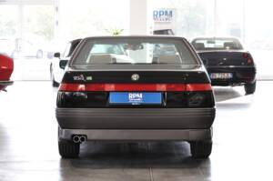 Obraz 5/34 pojazdu Alfa Romeo 164 3.0 24V Q4 (1996)