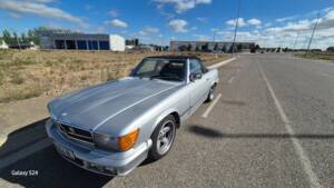 Afbeelding 41/53 van Mercedes-Benz 350 SL (1973)
