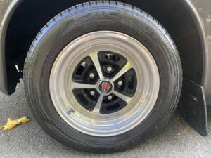 Imagen 49/50 de Rover 3500 (1969)