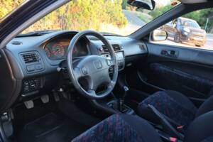 Image 2/8 of Honda Civic (1997)