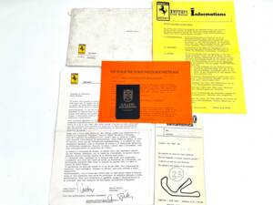 Image 8/50 of Ferrari Dino 246 GTS (1973)