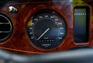 Image 20/32 de Bentley Continental (1993)