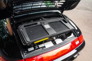 Bild 20/50 von Porsche 911 Turbo (1996)