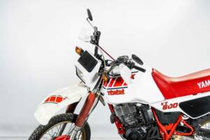 Afbeelding 9/50 van Yamaha XT 600 Ténéré (1985)