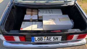 Bild 27/33 von Mercedes-Benz 560 SEC (1989)