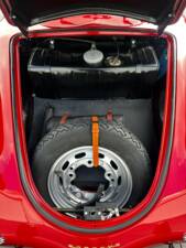 Imagen 9/10 de Porsche 356 A 1600 (1959)